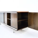 Sideboard by George Nelson for Herman Miller, 1970s