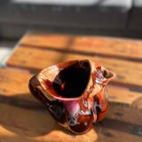 Vallauris pitcher