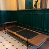 Daybed vintage Scandinavian