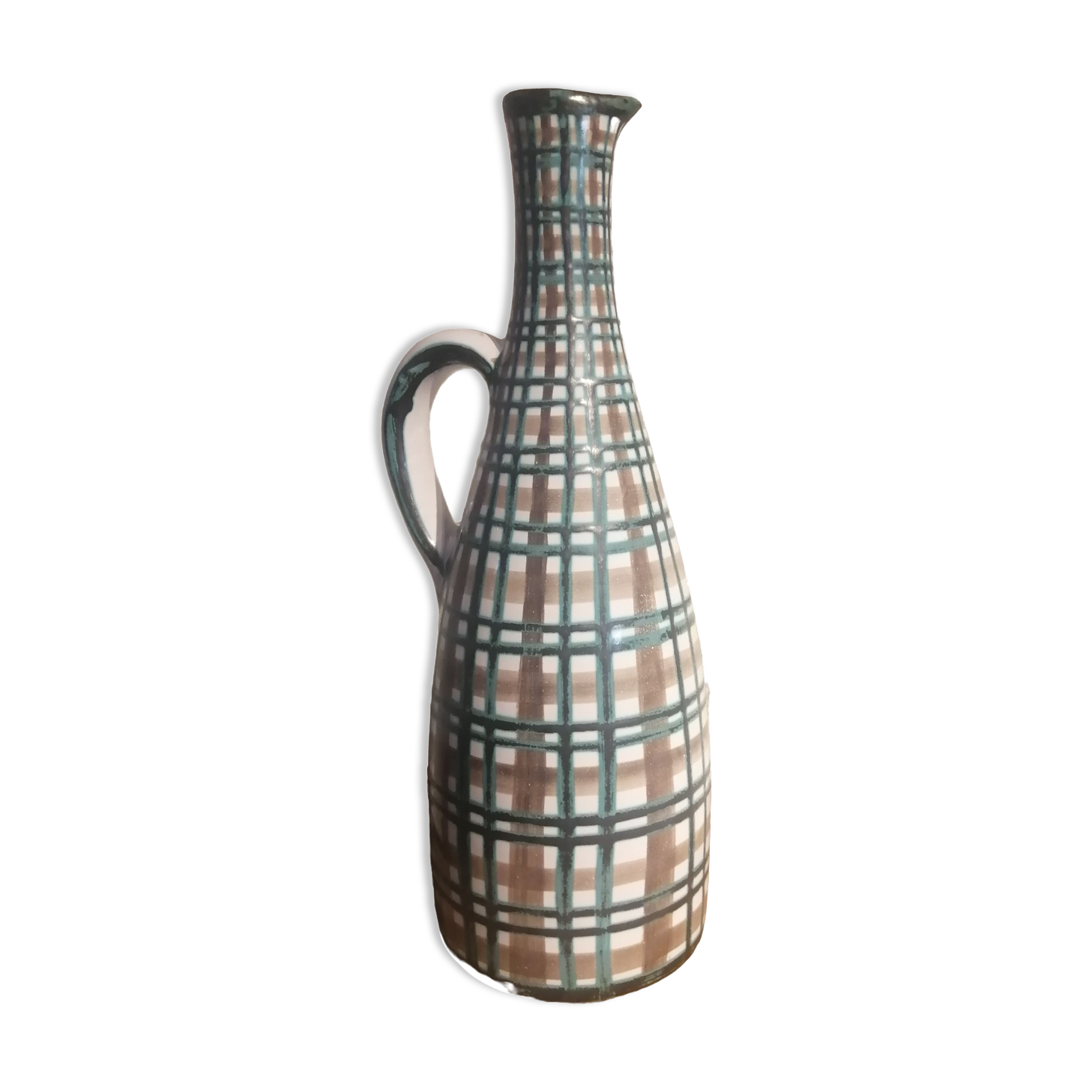 Pitcher Robert Picault