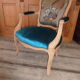 Louis XV armchair