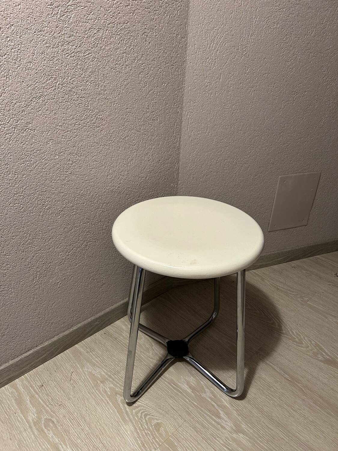 Vintage stool