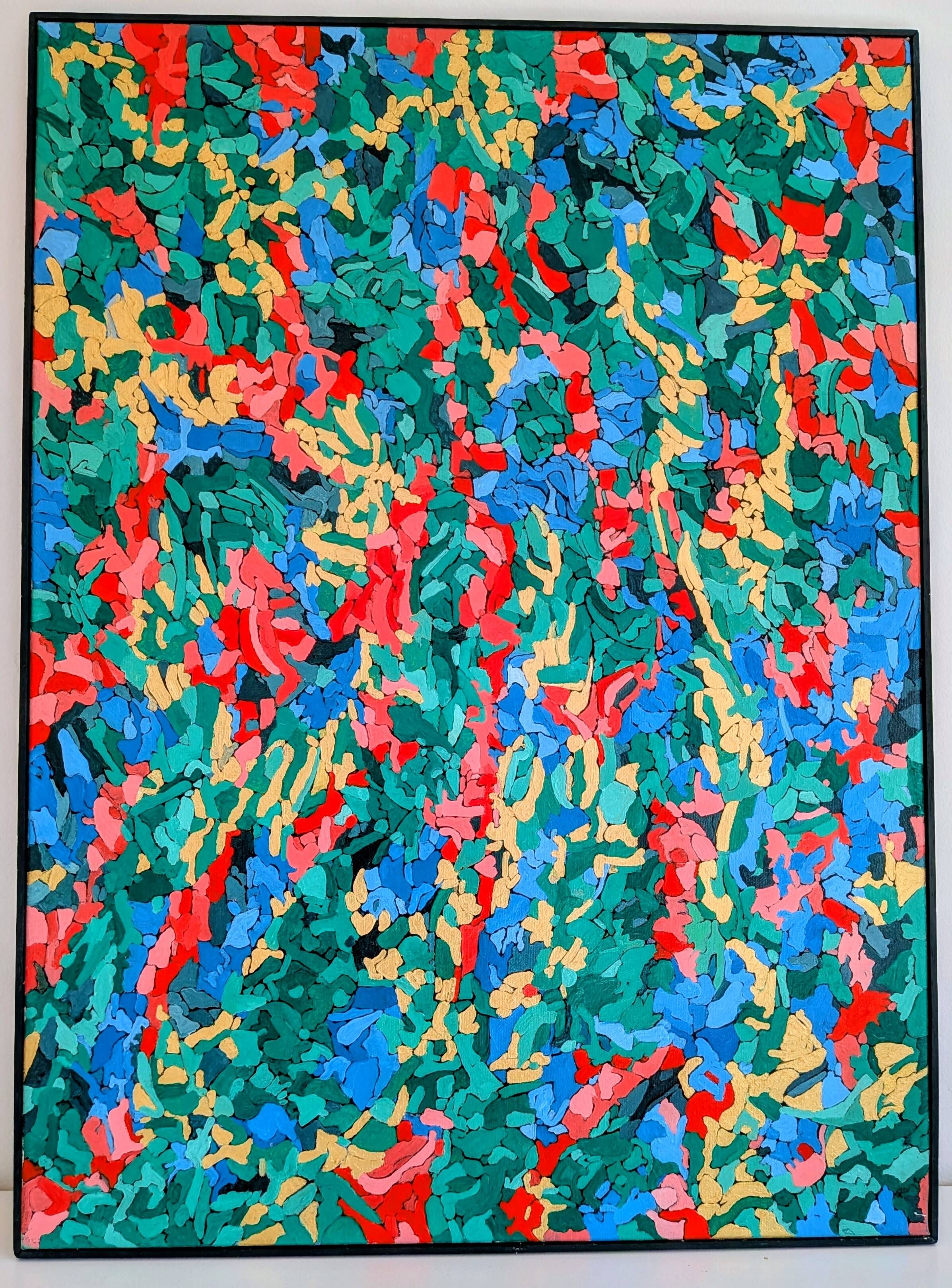 Abstract Painting
