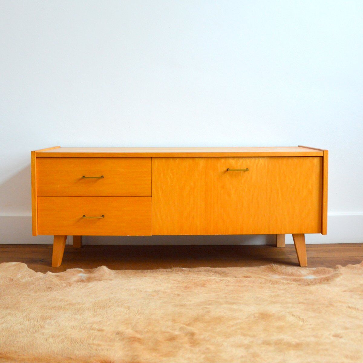 Vintage sideboard 1960