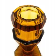 O3G Moser - Art Deco Vase