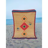 Tapis kilim 160×230 cm
