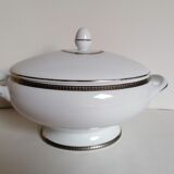 Soup or vegetable Christofle Malmaison