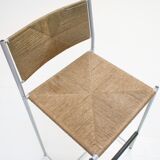 Paludis 151 Bar Stools by Giandomenico Belotti for Alias