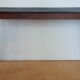 Oak console