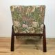 ARP Steiner "1005" chair, by Guariche, Motte and Mortier, 1960s, bowwood