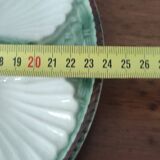 Shell Plate