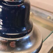 Petite lampe de table ou chevet 1960-70