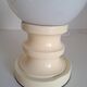 Paire de lampes de chevet