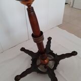 Ezan style chandelier