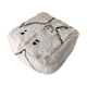Berber Pouf Beni Ouarain
