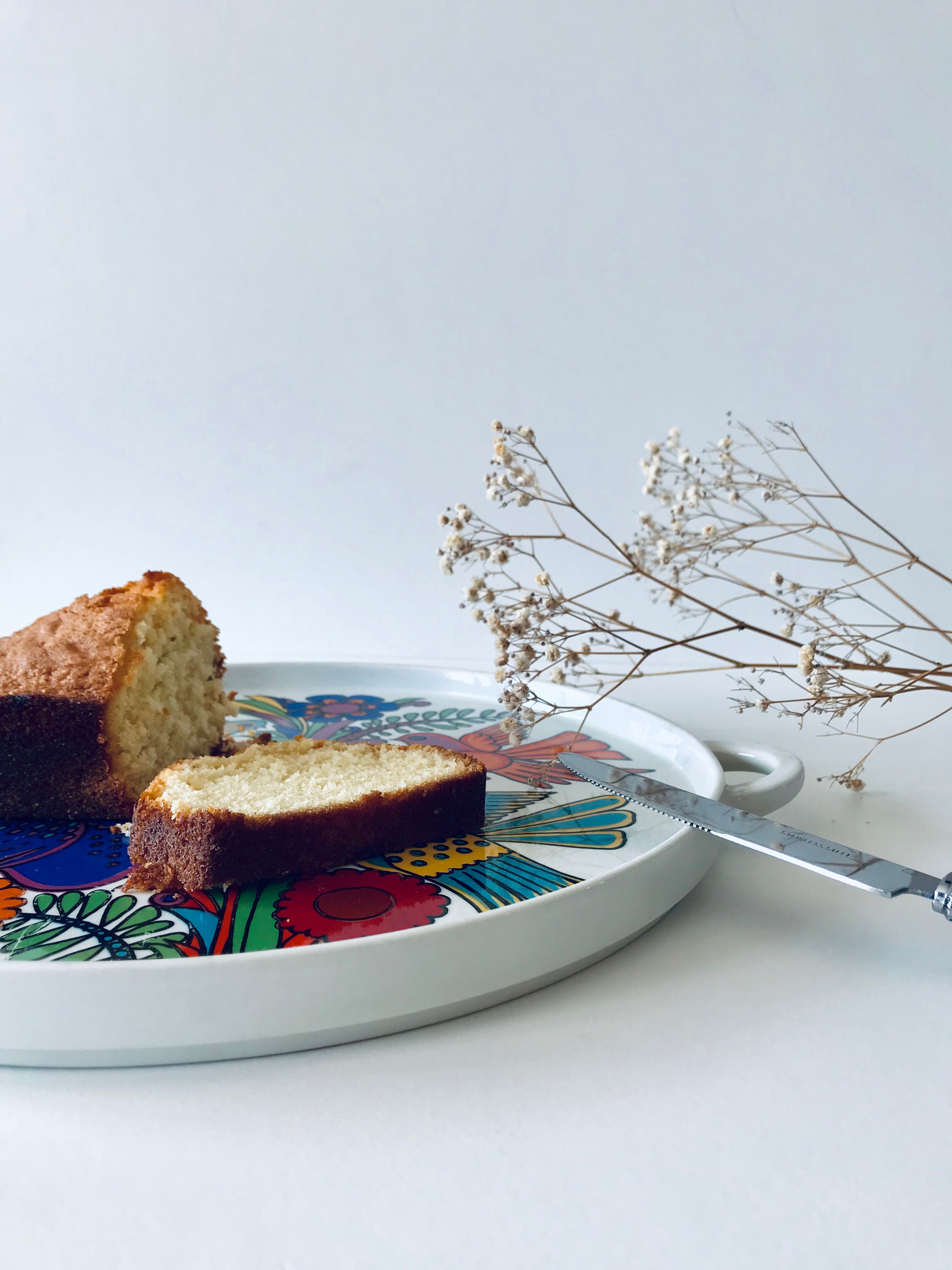 Acapulco pie dish by Villeroy and Boch