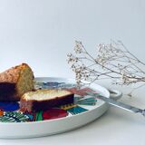 Acapulco pie dish by Villeroy and Boch