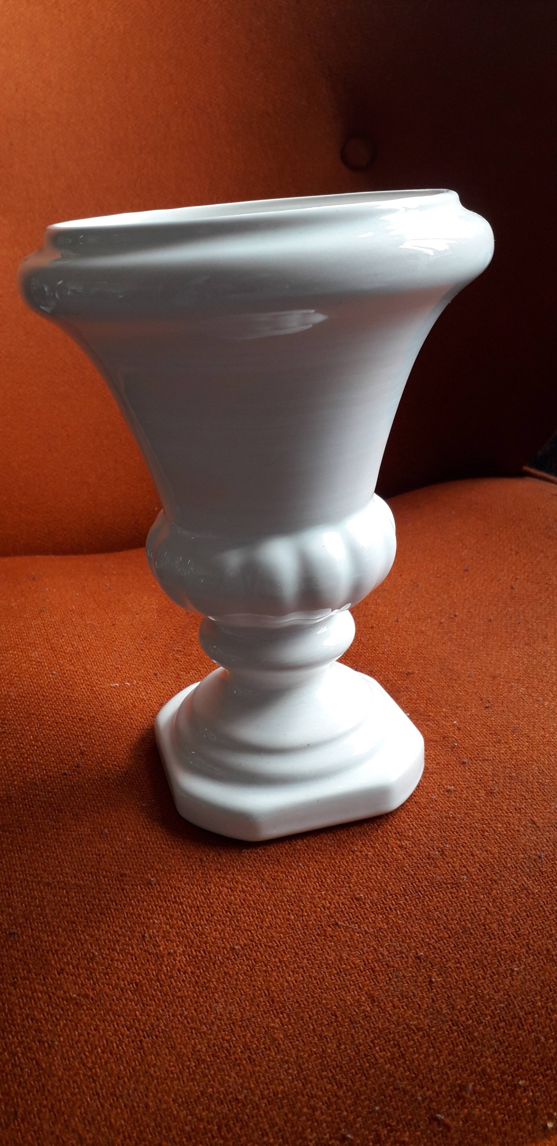 Vintage ceramic vase Germany