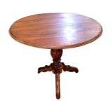 Walnut central foot healing