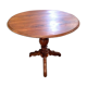 Walnut central foot healing