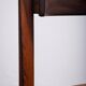Dining Chairs in Rosewood attributed to Hugo Frandsen for Børge M.S, Denmark, 1964, Set of 4