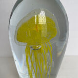 Sulphide paperweight