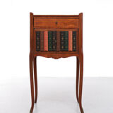 Louis XVI Style Side Table France 1930s