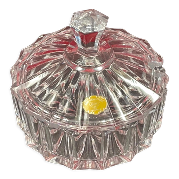 Crystal Sweetening Echt BleiKristal 11 cm h 10 cm