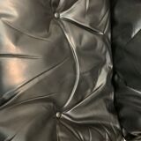 Scandinavian armchair by Gesele Carlsen 1960