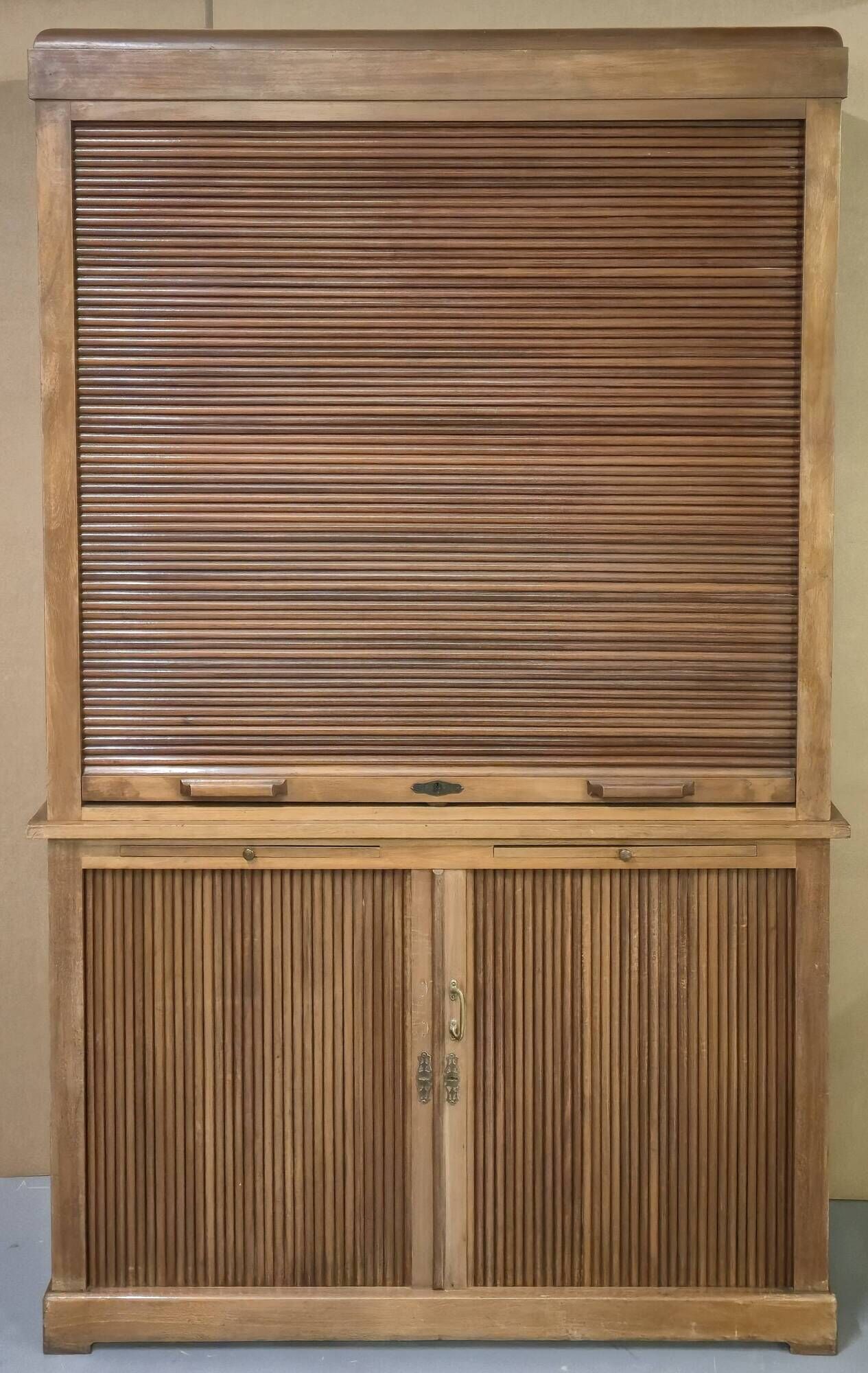 Notary's furniture