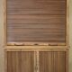 Notary's furniture
