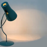 Mid-Century Table Lamp by Josef Hurka for Napako, 1960s