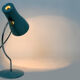 Mid-Century Table Lamp by Josef Hurka for Napako, 1960s