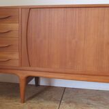 Sideboard of Johannes Andersen