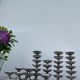 30 stainless steel cups 1970 Guy Degrenne