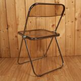 Giancarlo Piretti folding chair