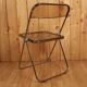 Giancarlo Piretti folding chair