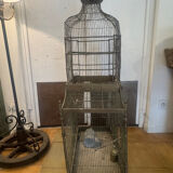 Birdcage 1900