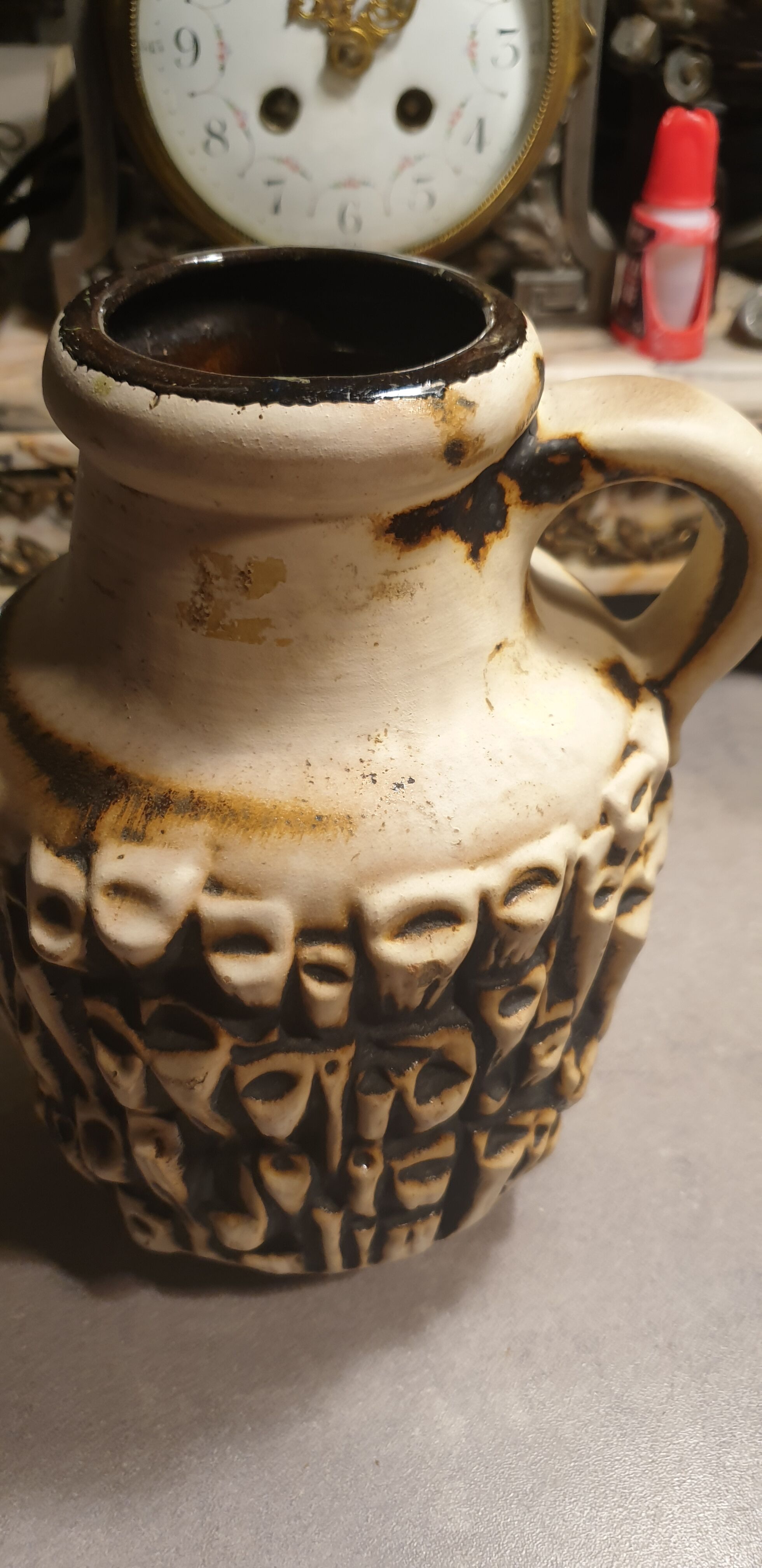 Vintage germany vase