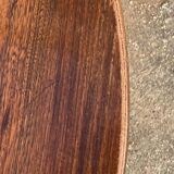 Table Baumann en palissandre