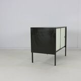 Very special small cabinet by Coen de Vries for Pilastro The Netherlands