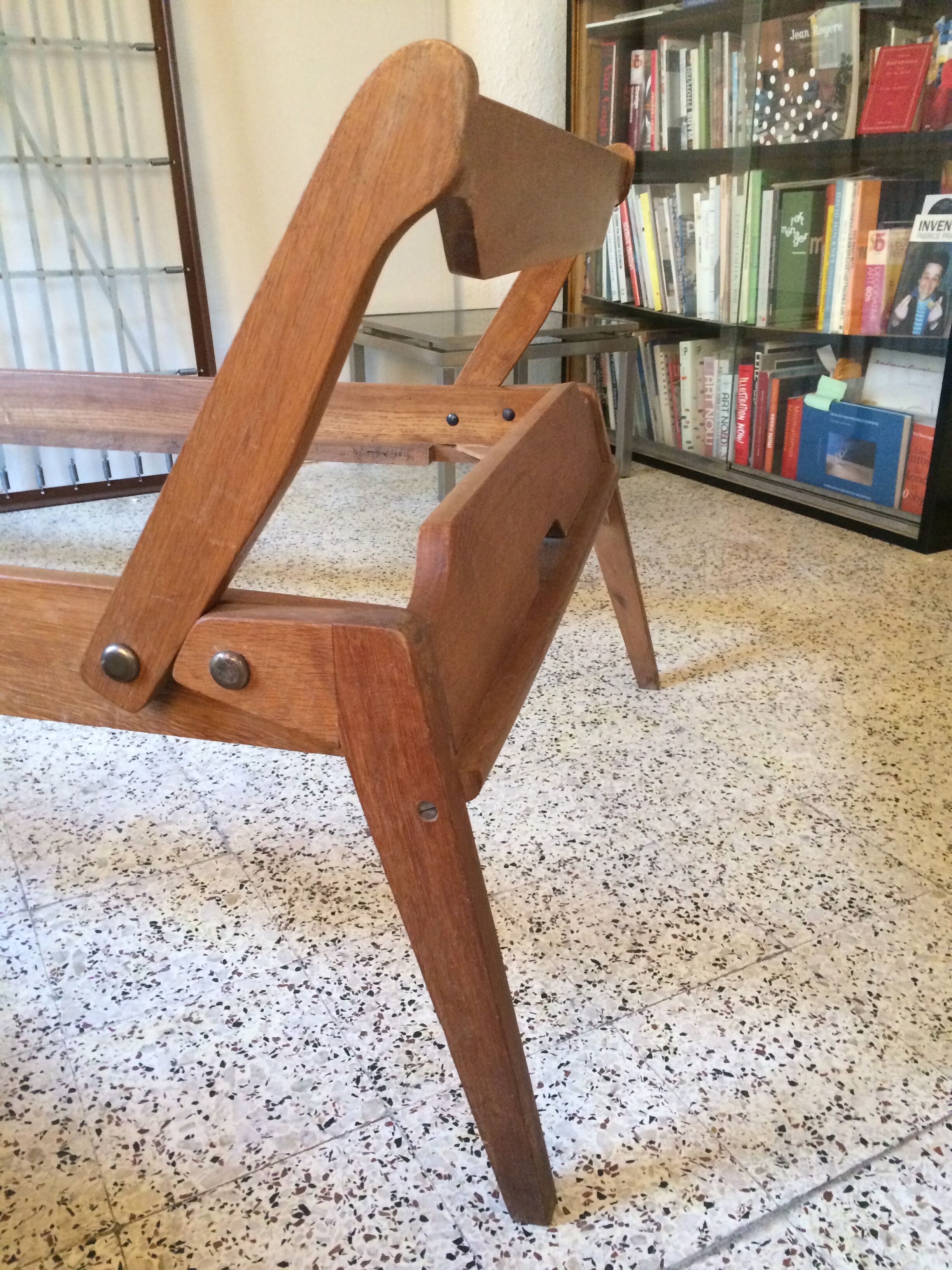 Daybed by René-Jean Caillette 1947