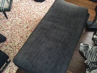 MOROSO sofa