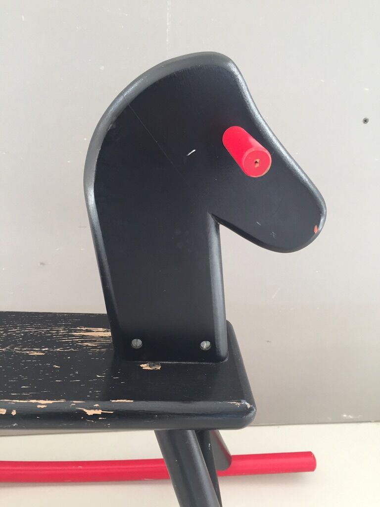 Rocking horse ikea