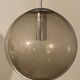 Set de 3 suspensions boules vintage 1060