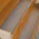 Scandinavian secretary in teak 1960