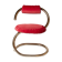 Cobra chair by Giotto Stoppino, Italy