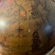 Bar mappemonde vintage of the 60/70 italy