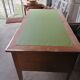 Bureau en chene clair
