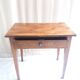 Old desk
